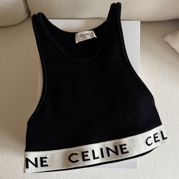Celine bra - Picture 4 of 8